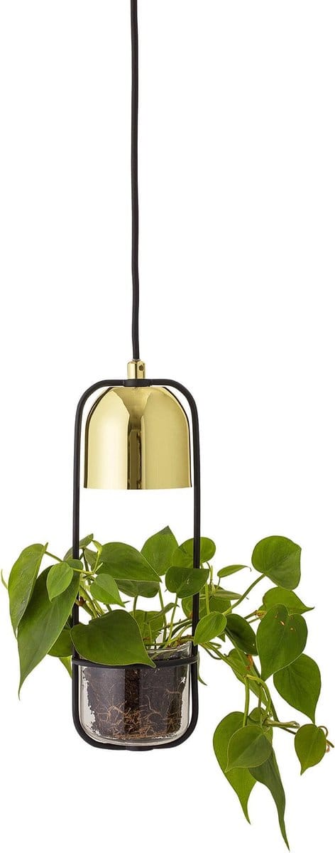 Bloomingville - Pendant Lamp (68801022)