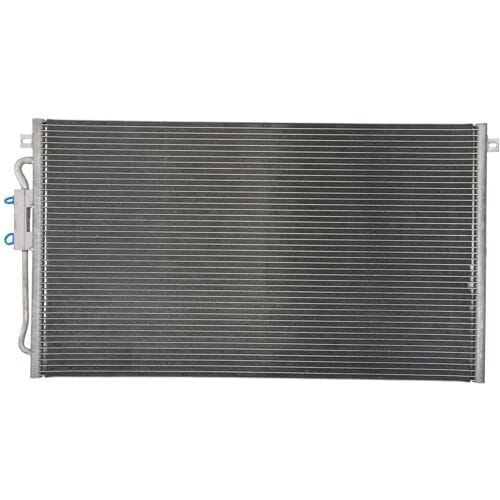 Condensator, airconditioning AVA COOLING CRA5075