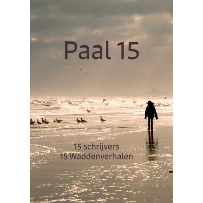 Paal 15 - Antoinette Kalkman