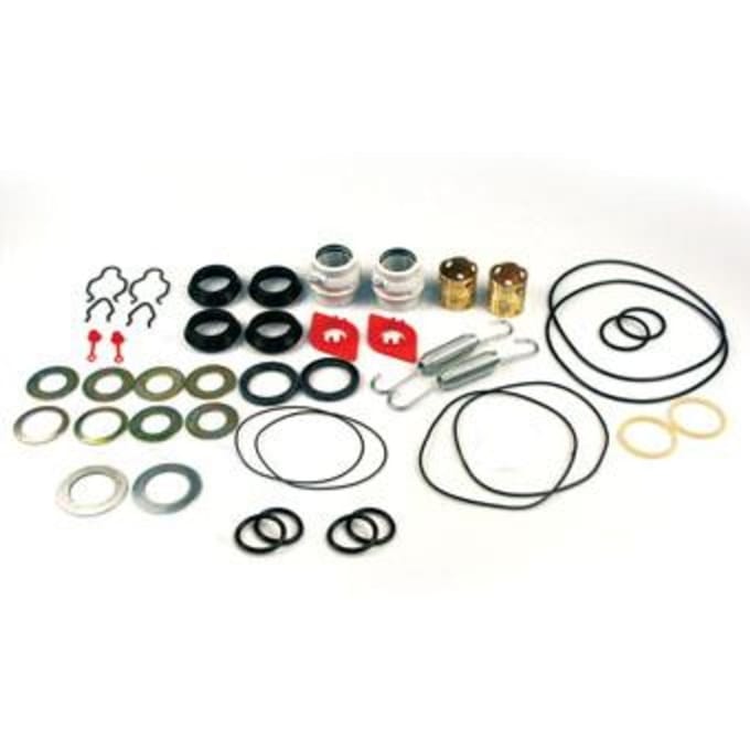 Reparatieset, remnokkenas AUGER 52234