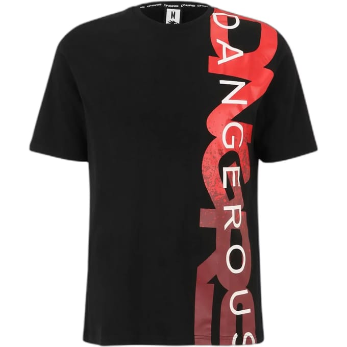 T-shirt Dangerous DNGRS Hyena