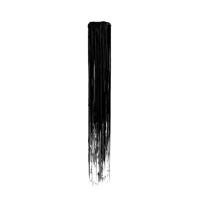 Mini Climax Mascara 2.5 g – Mascara, Volumizing, For Travelers, Explicit Black, Suitable For Travel Kit