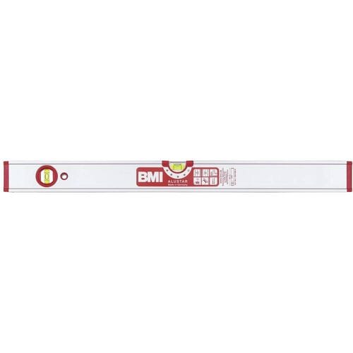 BMI 694030EM 694030EM Magneetwaterpas Incl. magneet 30 cm 0.5 mm/m