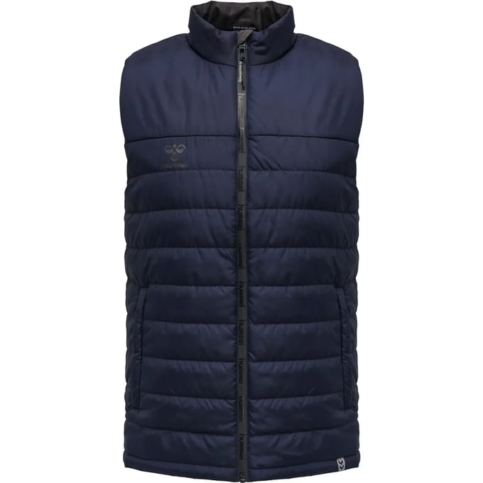 Mouwloos donsjack Hummel North Waistcoat