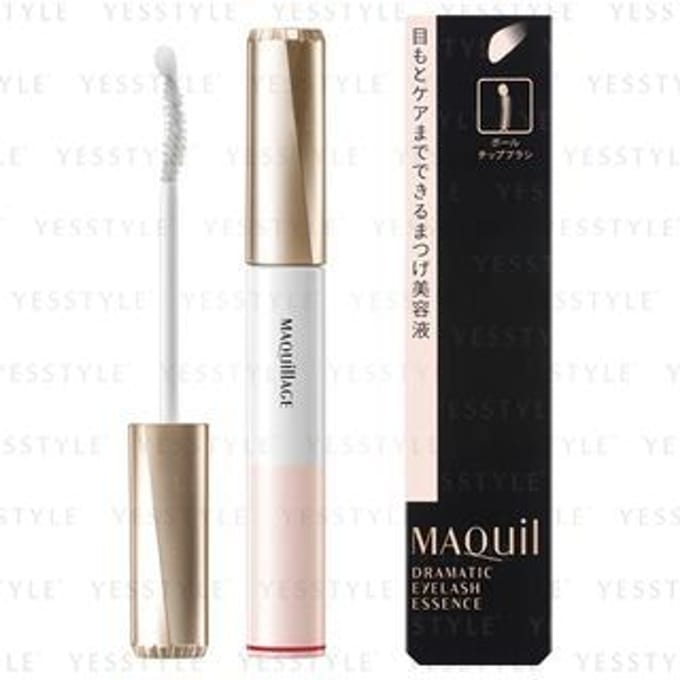 Shiseido - Maquillage Dramatic Eyelash Essence 8g