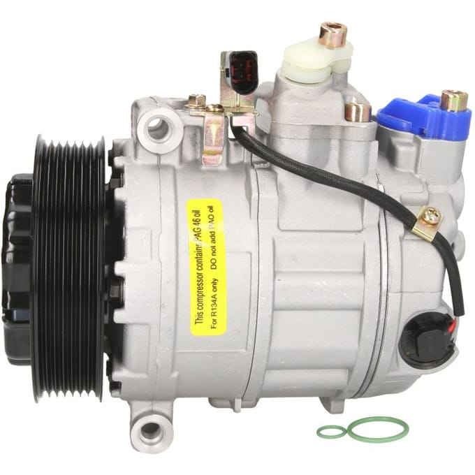 Compressor airconditioning NISSENS 890294