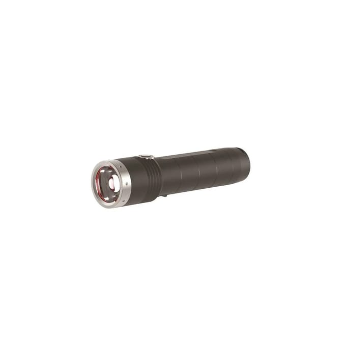 Ledlenser MT10 Flashlight 1000 lm Black