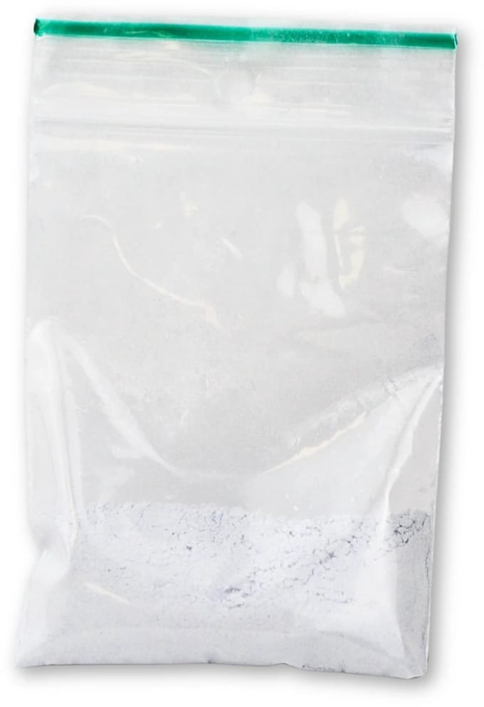 Poeder Sodaliet, 10 gram