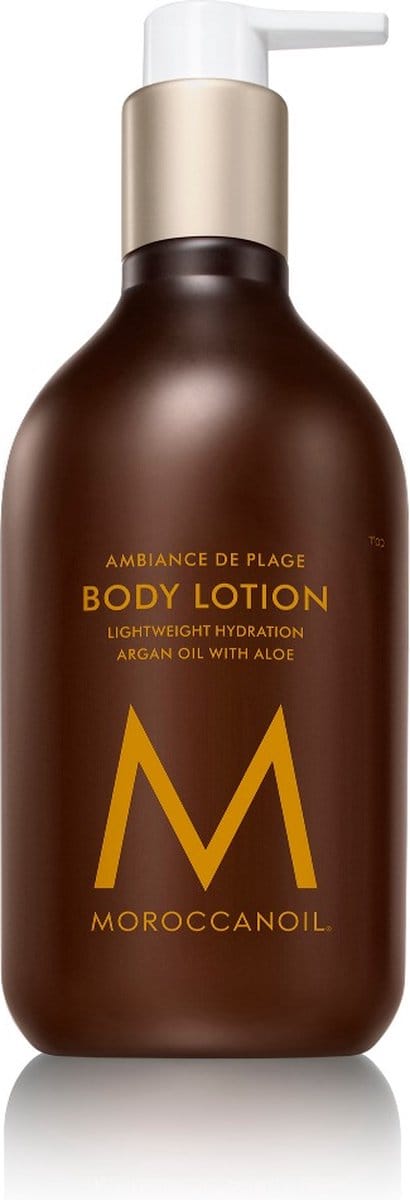 Moroccanoil - Body Lotion Ambiance de Plage - 360 ml