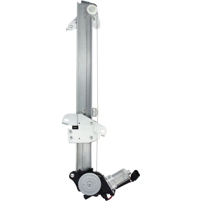 Raamregelaar MAGNETI MARELLI 350104170604
