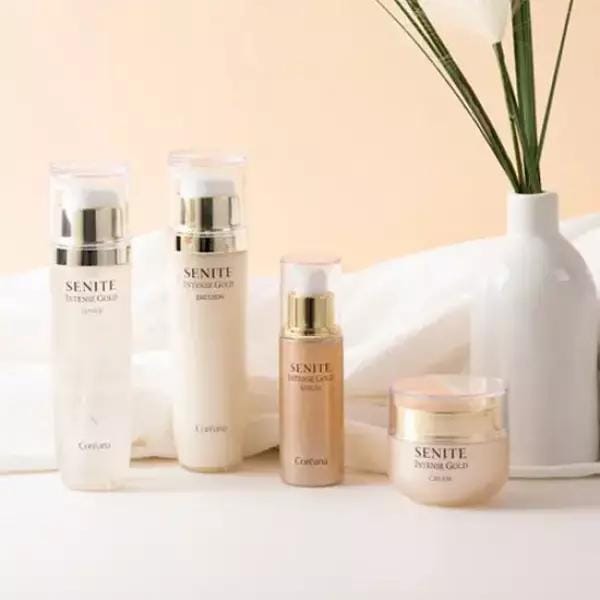 Authentieke Senite Intense Gold Toner 150ml