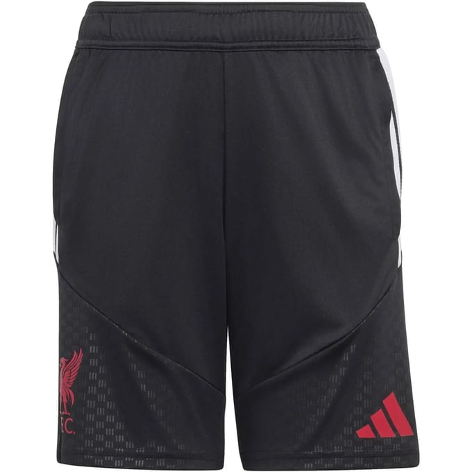 Adidas Liverpool Training Short 2026/2027 Junior - Maat 152