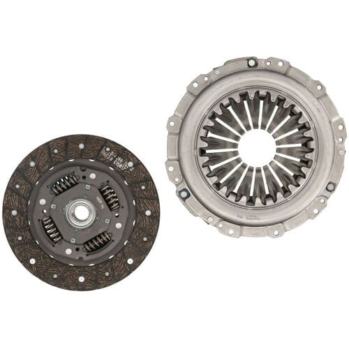Koppelingsset NEXUS F1R100NX