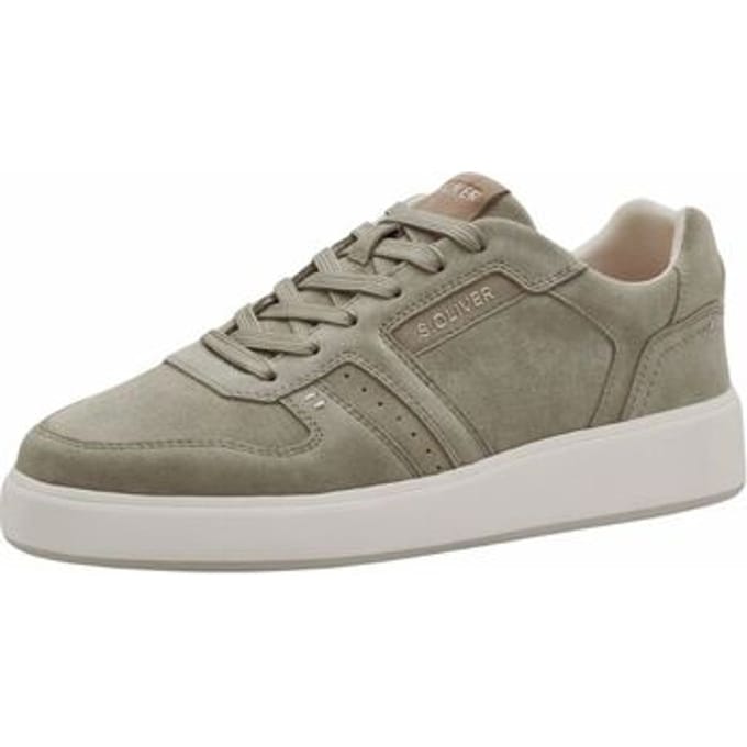 Lage Sneakers S.Oliver Sneaker