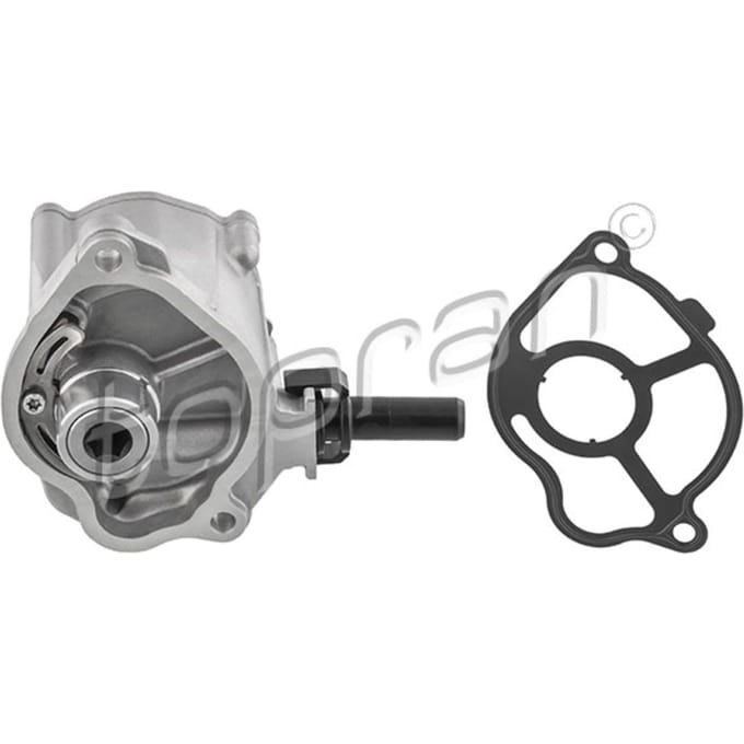Topran Mechanische vacuümpomp HANS PRIES 409 985