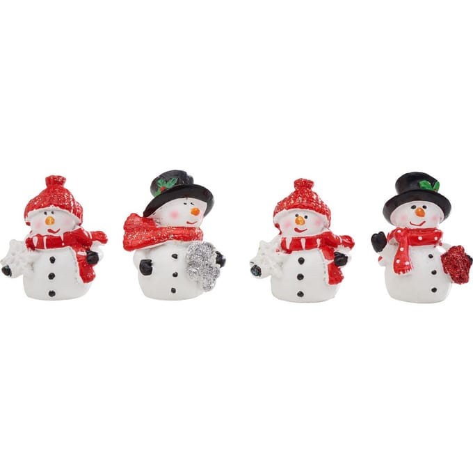 VBS Mini sneeuwpop "Frosty"