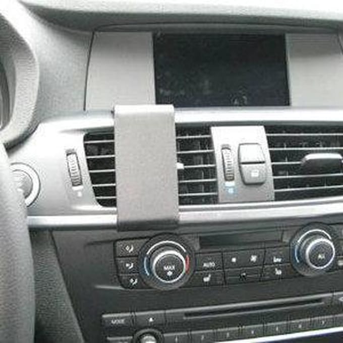 Houder - Brodit ProClip - BMW X3 2011-2014 Center mount
