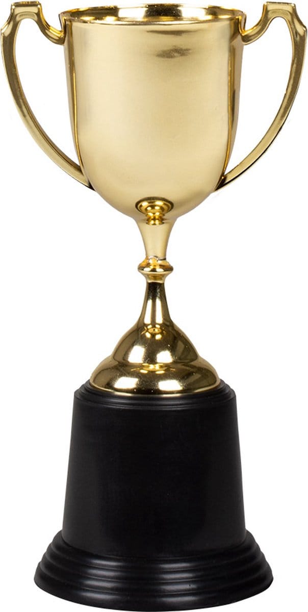 Boland - Trofee Goud - Kampioen - Wedstrijd - Winnaar - Sportprijs