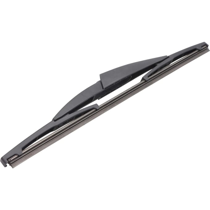Wisserblad BOSCH Twin H370, 370mm, Achter, 1 Stuk