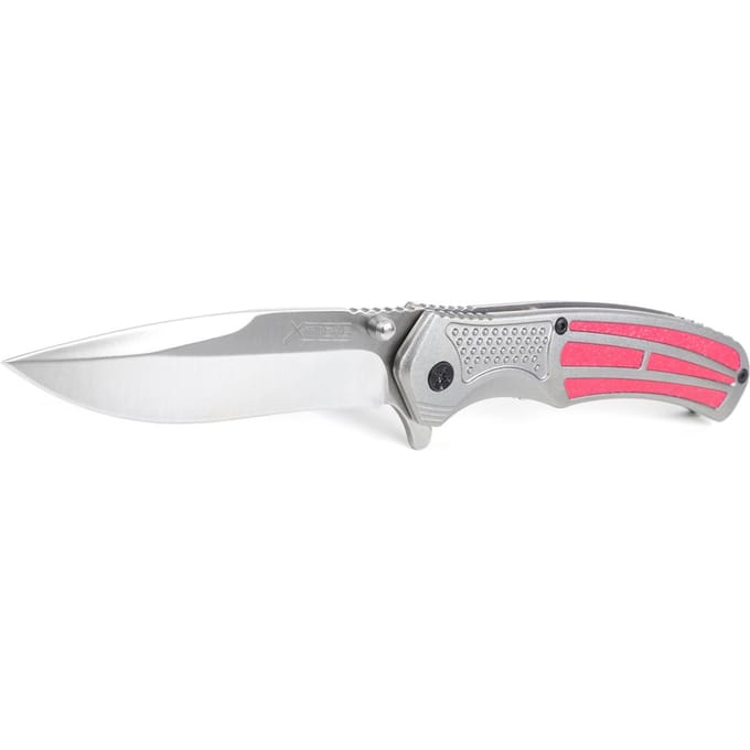 X-treme carter grey pe