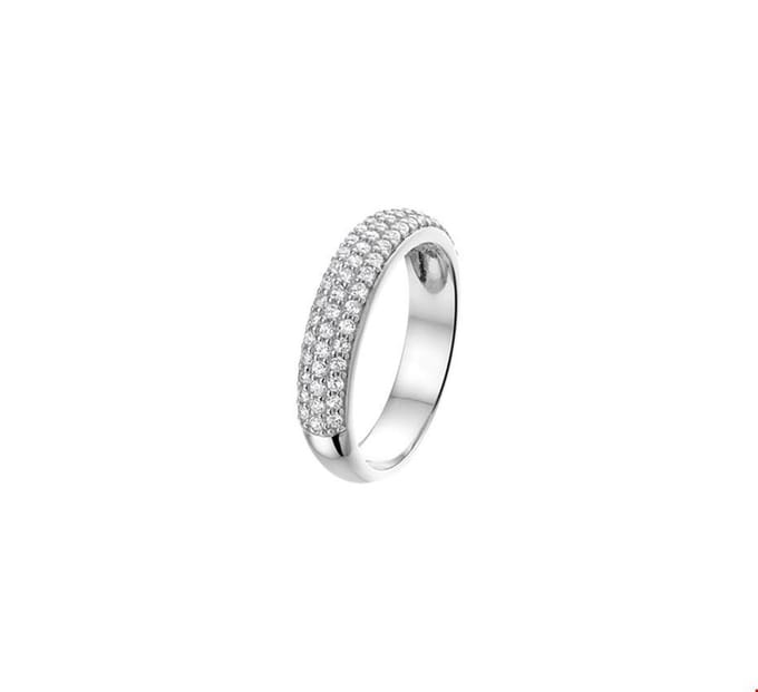 Fantasy Collection Ring zirkonia - PSN1322447