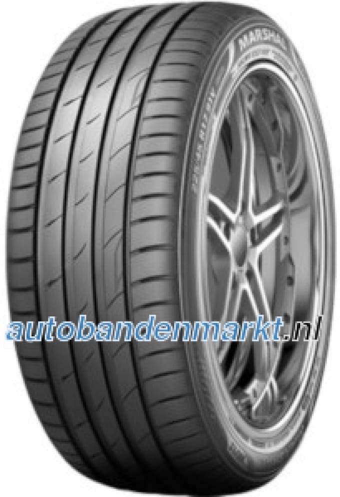 Marshal MU12 ( 245/35 R20 95Y XL )