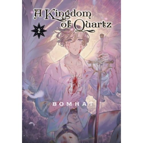 A Kingdom Of Quartz 2 - A Kingdom Of Quartz - Bomhat