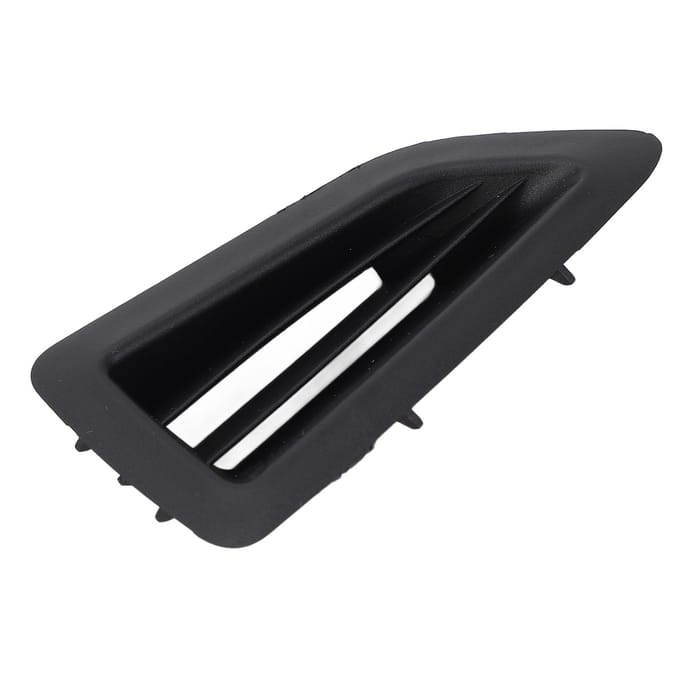 Dashbord Zijrooster 8A61 A045G50 ADW Dashboard Zijrooster Uitlaat voor Fiesta MK7 2013?2017 black