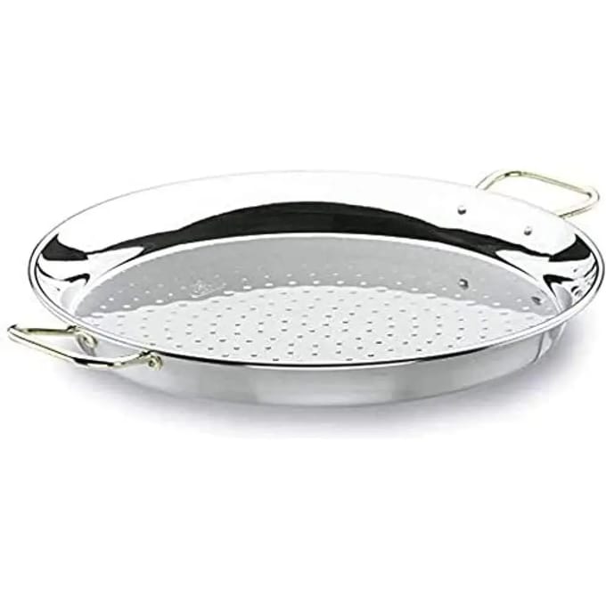 Paella schotel Lacor 55 cm