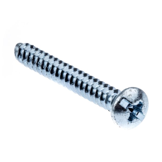 Screw