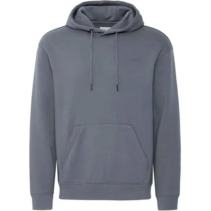 Blend - BHDOWNTON HOOD SWEAT - Heren - Sweaters