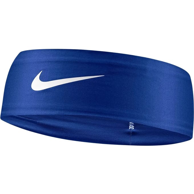 Nike Dri-Fit Fury Classic Hoofdband Unisex