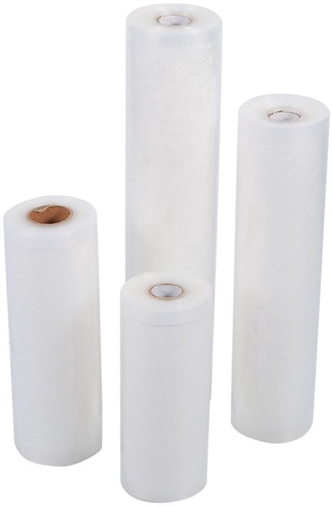 Zeynomax - SpaceSaver Vacuum Bag - Inclusief