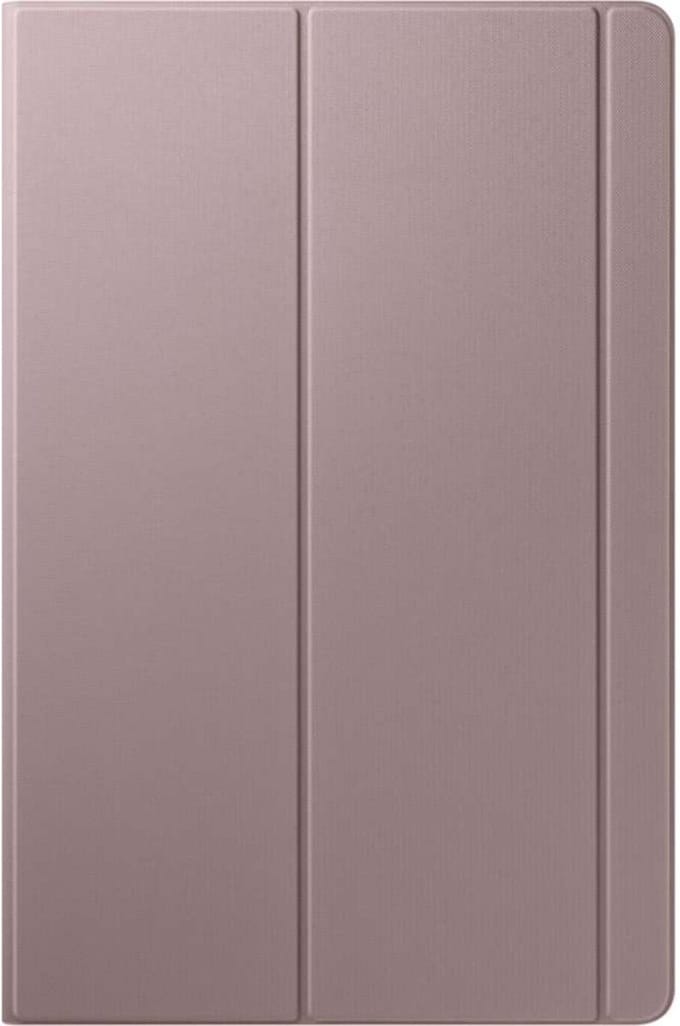 Samsung - Book Cover - Galaxy Tab S6 - Bruin