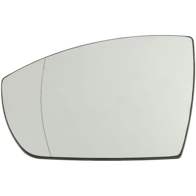 Spiegelglas, buitenspiegel BLIC 6102-02-0305691P
