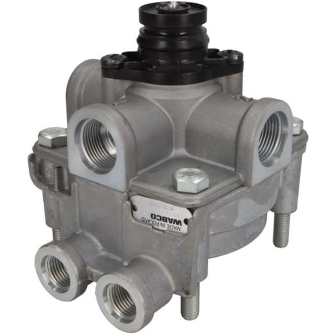 Relaisklep WABCO 9730112500