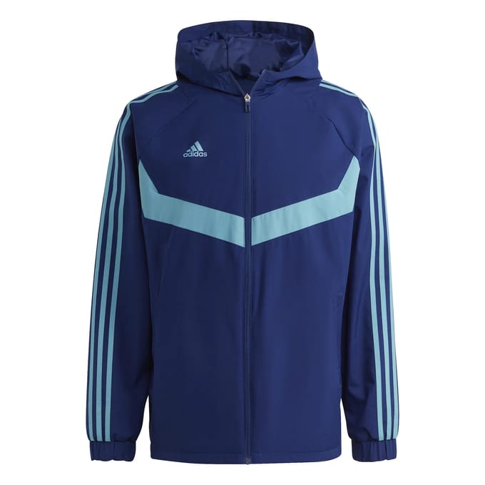 Waterdichte jas adidas Tiro Warm