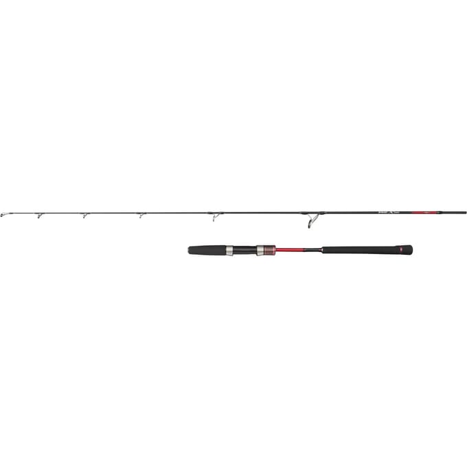 Spinhengel Penn Retaliate X Light Jig 200g