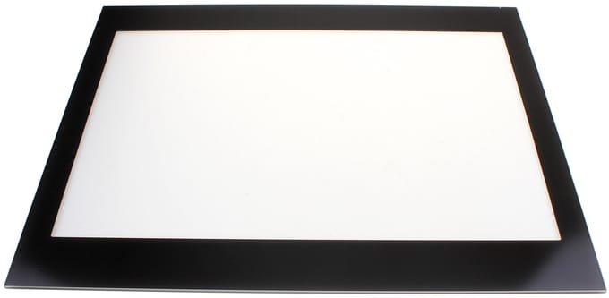 BEKO - OVENDEURGLAS - BINNEN - OIM25500XP - 290440155