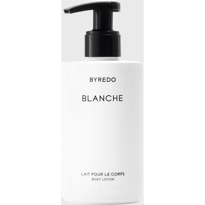 Body Lotion Blanche - 225 ml