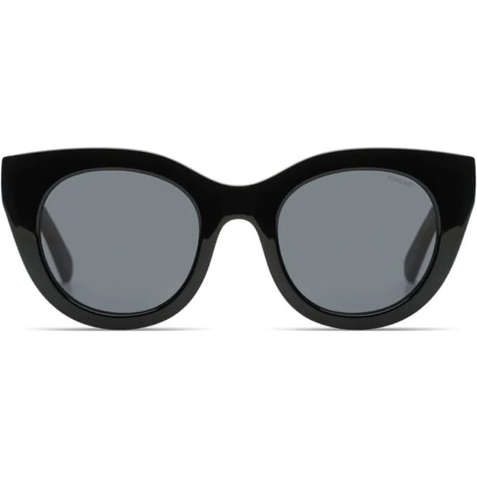 Komono Liam Black Zonnebril