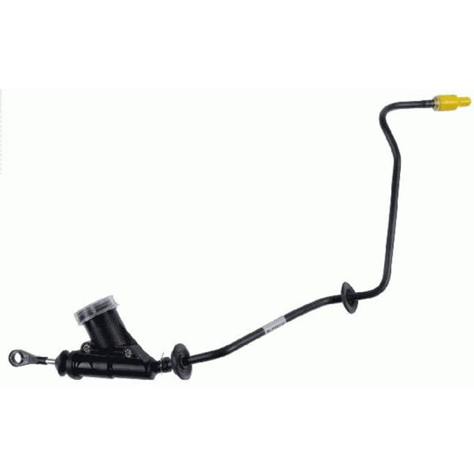 Hoofdcilinder, koppeling SACHS 6284 600 605