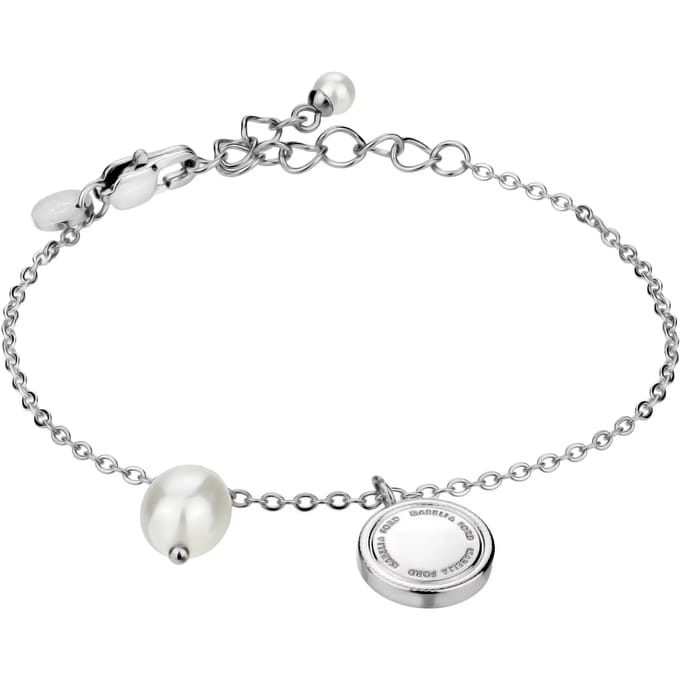 Vrouwenarmband Isabella Ford Ella Pearl