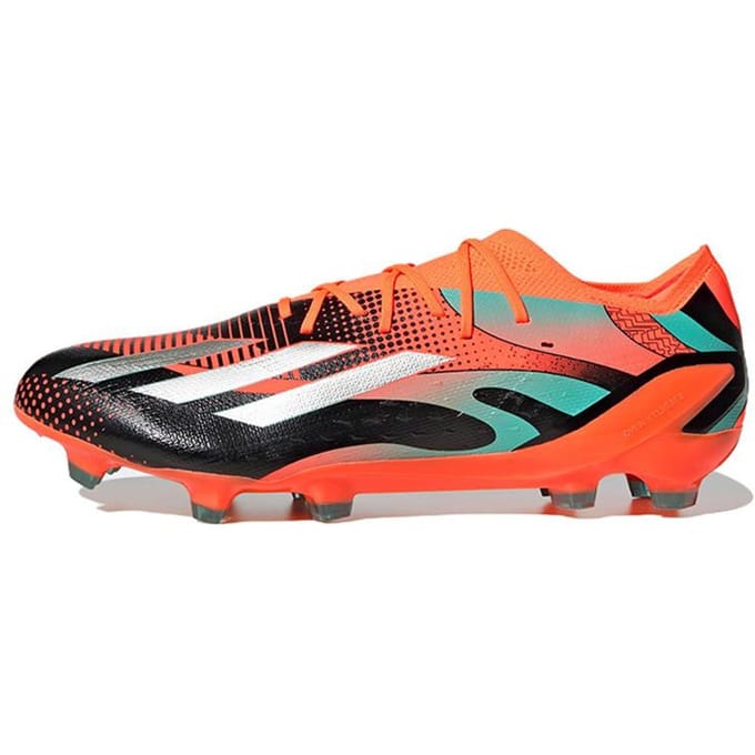 Voetbalschoenen adidas X Speedportal Messi.1 FG - Messi Pack