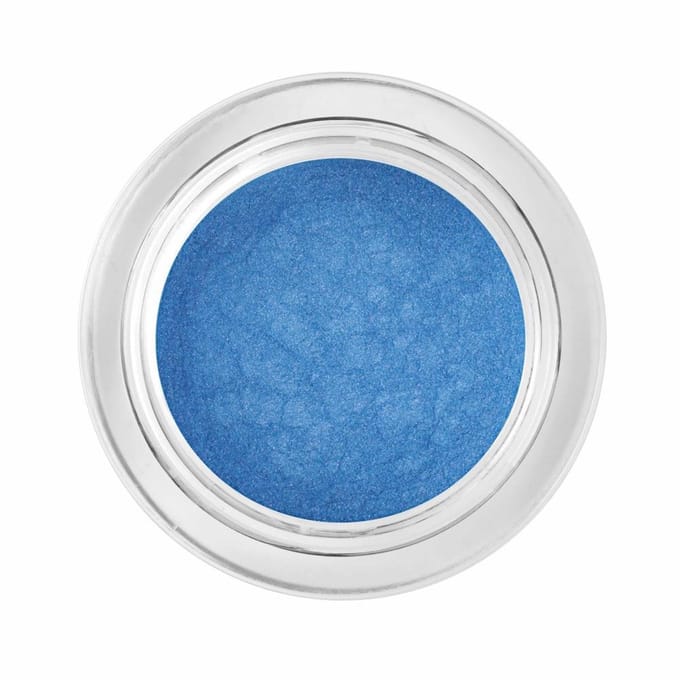 beMineral Eyeshadow Glimpse - TROPICAL BLUE