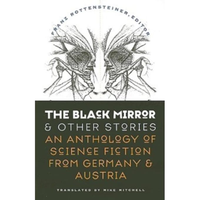 The Black Mirror And Other Stories