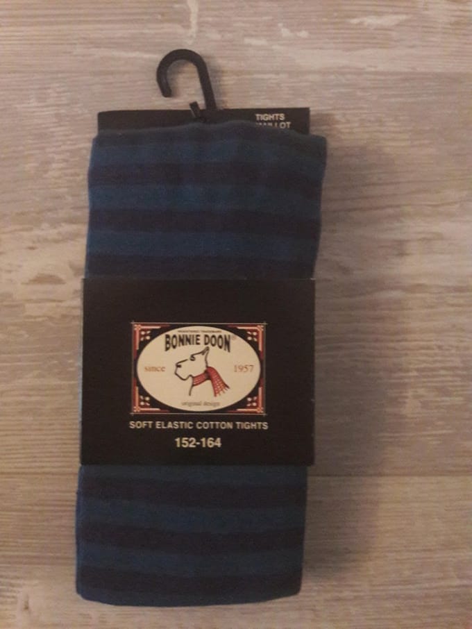 Bonnie Doon maillot 152/164
