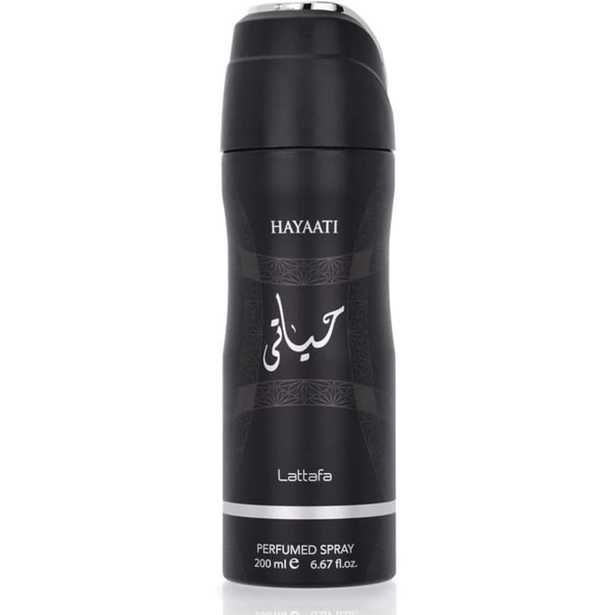 Lattafa Deo Hayaati 200 ml