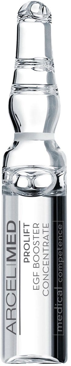 Jean d'Arcel Arcelmed EGF Booster Serum - Anti-Aging - 7x2ml