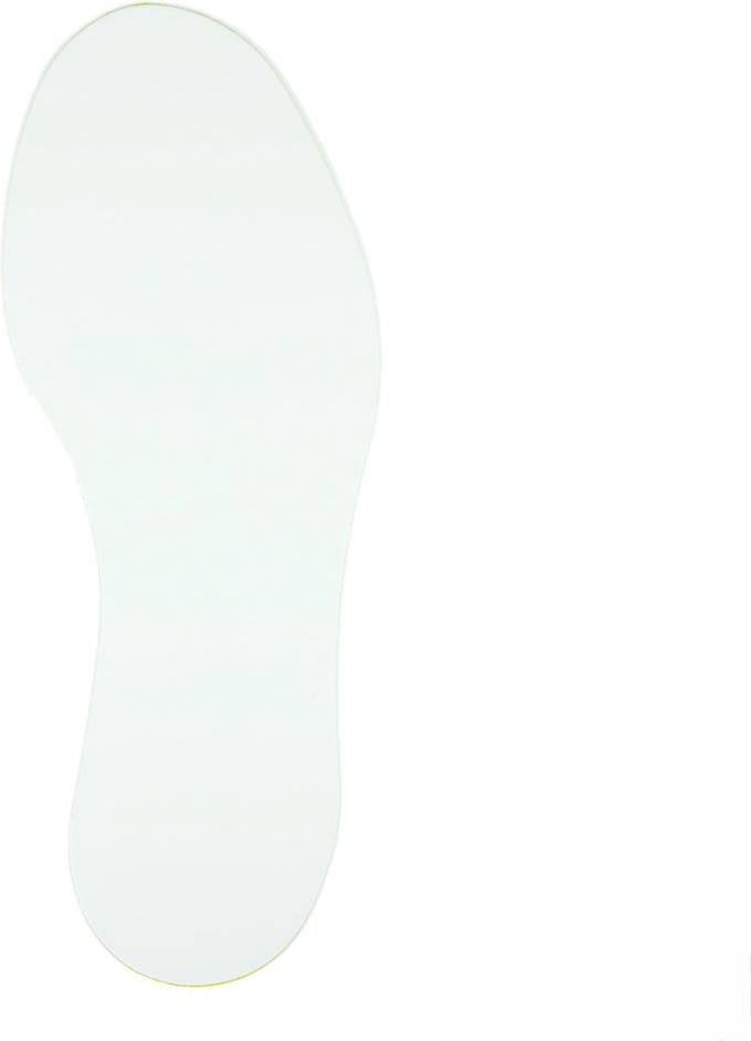 Voetstap - Anti slip